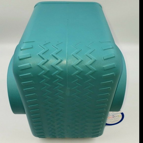 BABY BOGG BAG TURQUOISE AND CAICOS - Picture 3 of 4